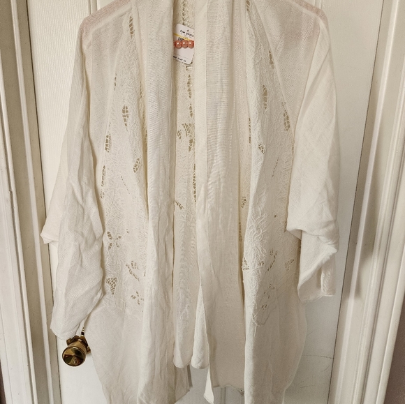 Free people boho kimono - Picture 8 of 8